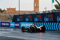 Las cr&iacute;ticas de los pilotos llevaron a que se cambie el modo de ataque en Ad Diriyah