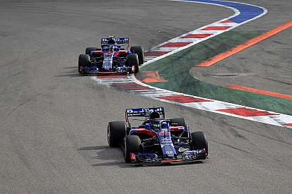 Japonya GP öncesi kullanılan güç ünitesi sayıları açıklandı