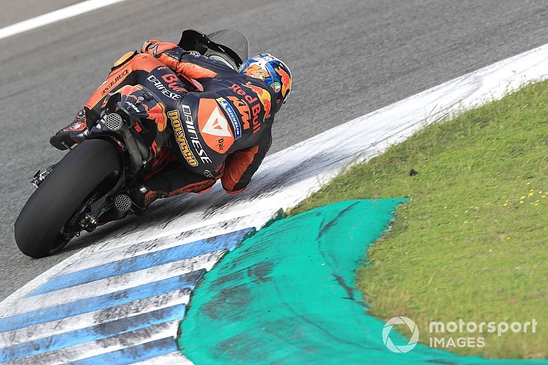 Espargaro: