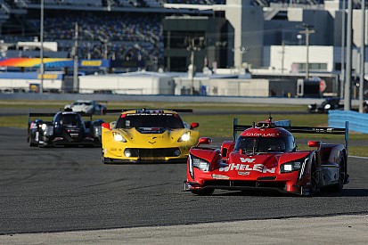 Galería: Los equipos y pilotos de las 24 Horas de Daytona