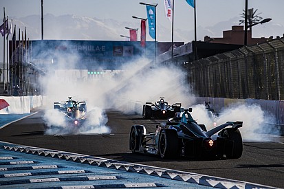 Vidéo - Le résumé du spectaculaire E-Prix de Marrakech !