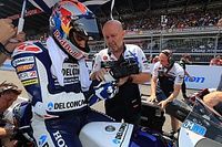 Mart&iacute;n, posible fractura del pie derecho y el h&uacute;mero izquierdo tras una ca&iacute;da en Jerez