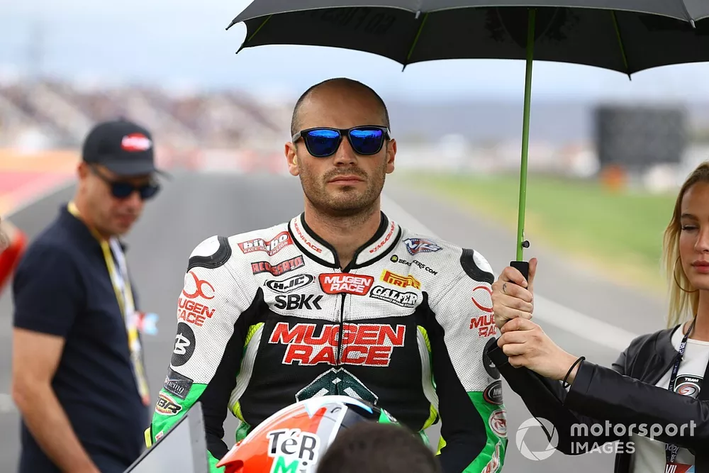 Roman Ramos, Team Go Eleven