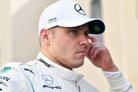 El peor momento de Bottas: "Estaba harto de la F1"