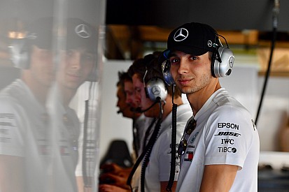 Ocon to "transform" for 2020 under new F1 weight rules