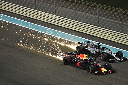 Verstappen: Vettel, Alonso Ricciardo e eu seríamos campeões facilmente pela Mercedes