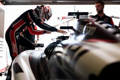 Bearman sufre una dura sanción tras el viernes de Mónaco