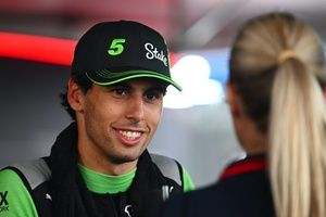 F1 - "Melhor a cada dia", "impecável": Imprensa internacional repercute performance de Bortoleto na Hungria