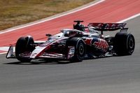 Por qué Haas trajo una actualización a Austin, tan cerca de las nuevas reglas de la F1