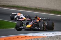 Verstappen: To nie powinno mieć miejsca