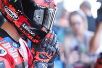 Bagnaia manda en el comienzo del GP de Jap&oacute;n de MotoGP