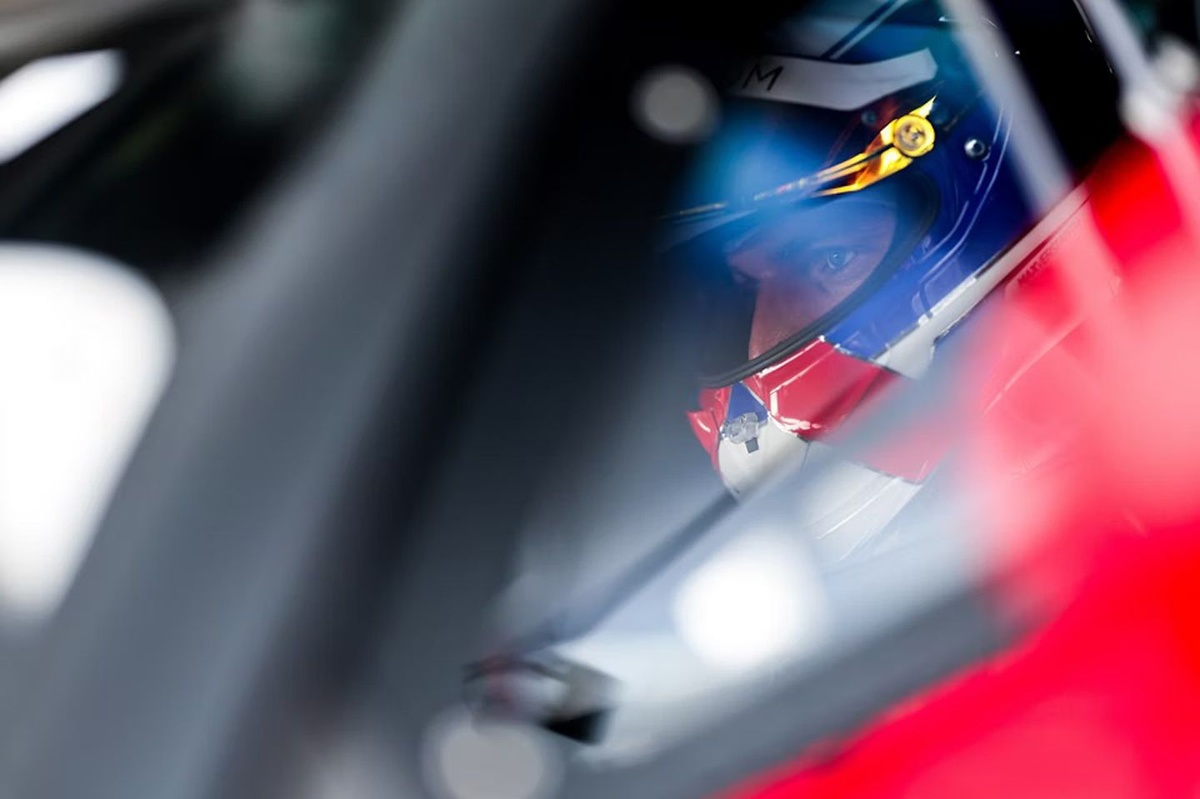 Verstappen : 
