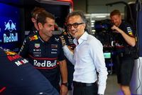 Las cualidades que sit&uacute;an al nuevo jefe de Red Bull F1 "a la altura de los mejores"