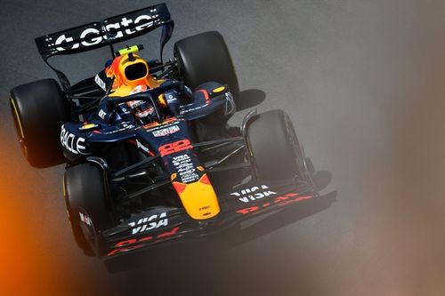 F1: Tsunoda se revolta com "ridícula" punição de 10 posições no GP do Canadá