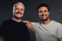 Oficial: Checo P&eacute;rez y Valtteri Bottas, pilotos de Cadillac F1 para 2026