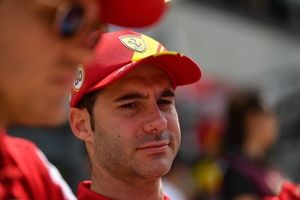 Miguel Molina: "Este año luchamos por el Mundial, pero ganar Le Mans lo cambia todo"