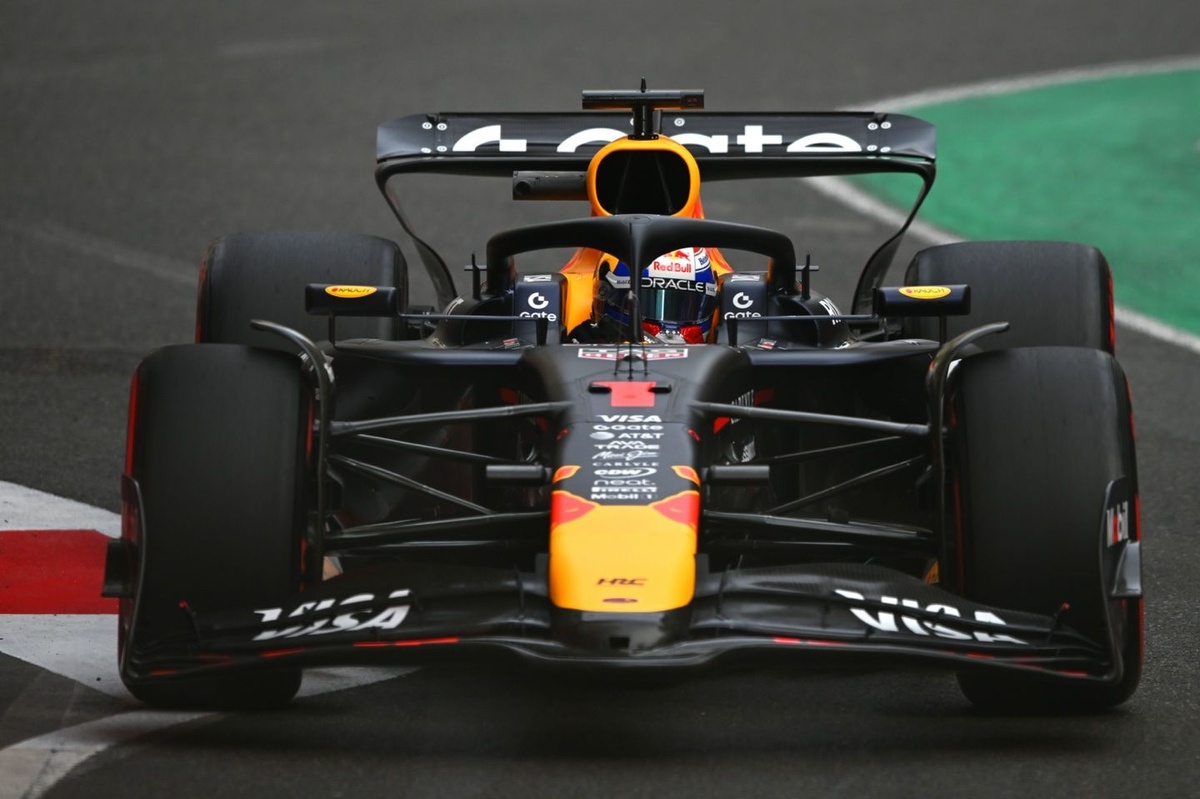 Max Verstappen slams Pirelli’s C6 tyre: ‘They should just leave it at home’