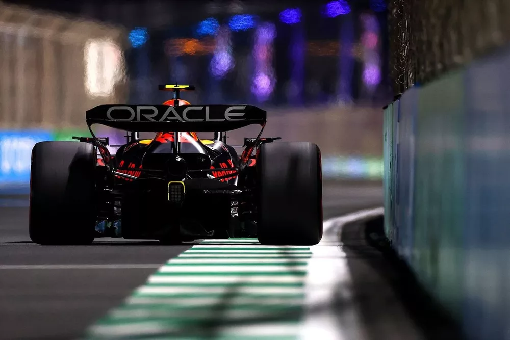 Yuki Tsunoda, Red Bull Racing