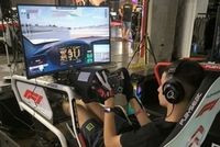 El joven simracer espa&ntilde;ol que se ha ganado hacer las Am&eacute;ricas en circuito real