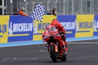 El campeonato de MotoGP 2025 tras otro dominio de Marc Márquez en Hungría