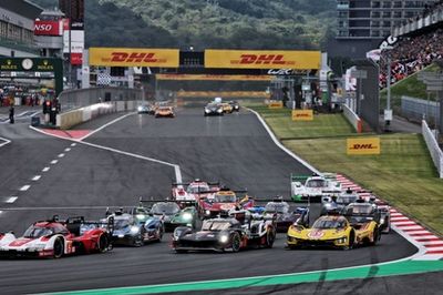 BYD se torna a nova chinesa a se interessar em entrada no WEC; entenda