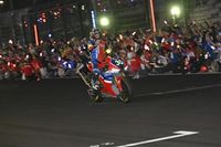 Johann Zarco pasa las vacaciones con una victoria en las 8 Horas de Suzuka