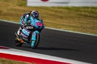 Moto3 Mugello: M&aacute;ximo Quiles emula a Marc M&aacute;rquez con una primera victoria ag&oacute;nica