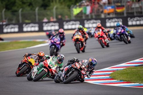 Montadoras da MotoGP pressionam Dorna por "Pacto de Concórdia" no estilo da F1