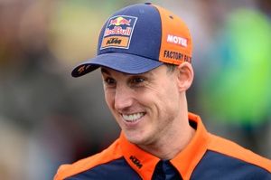 Waarom Acosta vindt dat Pol Espargar&oacute; vaste plek op MotoGP-grid verdient