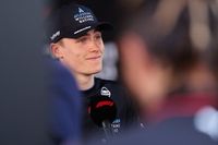 Browning fará TL1 de Abu Dhabi pela Williams; veja lista de novatos da F1 2025