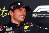 Max Verstappen espera con ganas el GP de Bélgica tras un "paso prometedor" en Silverstone