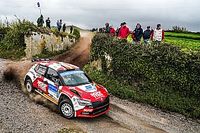 Pięć załóg zespołu MRF w Rajdzie Polski