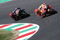 Las similtudes que Crutchlow ve entre Quartararo y M&aacute;rquez