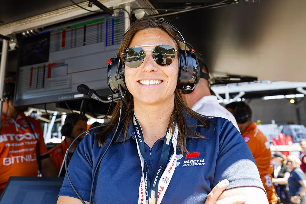 Simona de Silvestro