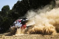 Ważne testy dla Toyoty