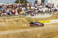 WRC Portugal: Neuville lidera la primera especial del jueves