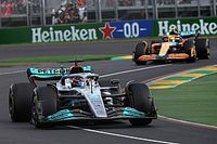 F1: Mercedes deve segurar atualizações substanciais até entender melhor problemas do W13