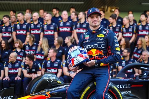 Why Ford&rsquo;s F1 timeline differs from Audi &ndash; and what it means for Max Verstappen