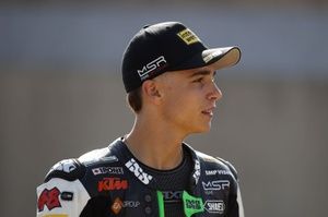 Moto3-teams delen positieve updates over Noah Dettwiler en José Antonio Rueda