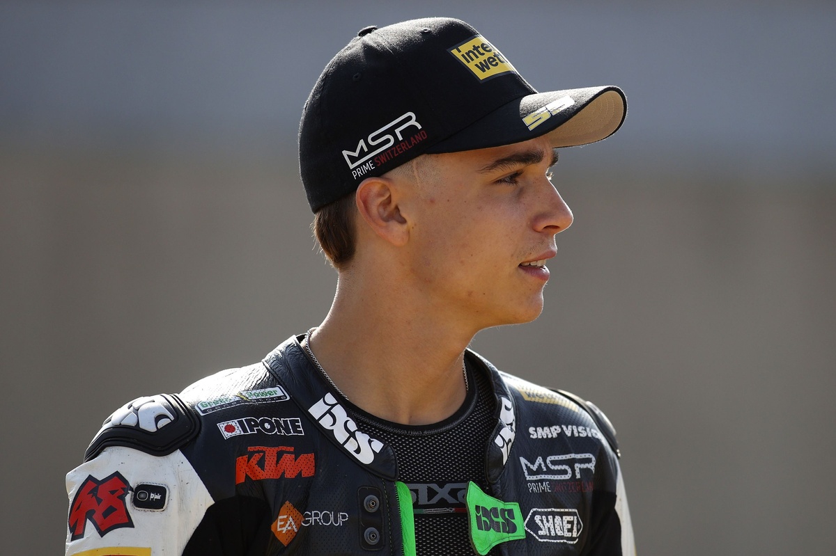 Noah Dettwiller n'est plus dans un état critique