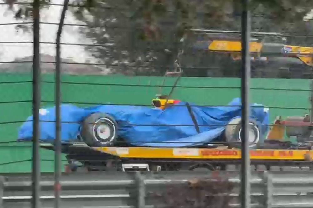 Racing Bulls VCARB03