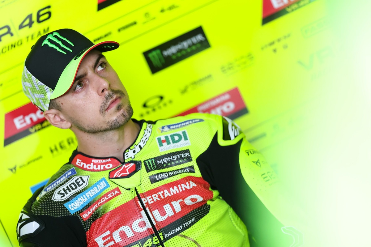 MotoGP | Diggia: "Penalità più dure nella prima fase di gara. O aspettiamo altre ossa rotte?"