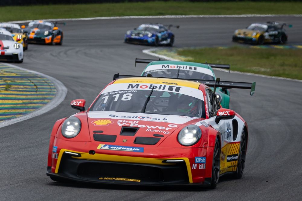 Matheus Comparatto em Interlagos