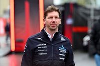 James Vowles vuelve a competir: correr&aacute; las 12 horas del Golfo en Abu Dhabi