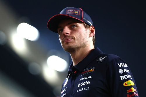 Verstappen explica que esta ha sido su temporada m&aacute;s completa en F1