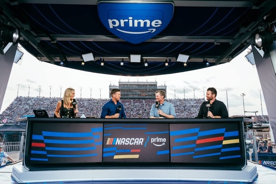 Understanding the new way TV ratings are measured ... including NASCAR 