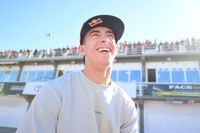 Acosta verklaart opleving: "Zette MotoGP-titel uit mijn hoofd"