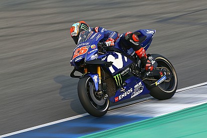 Vinales: Tayland testi, Yamaha'yla yaptığım en kötü testti