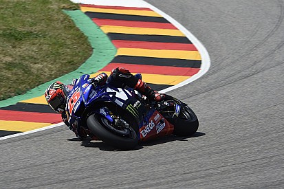 Viñales: A Yamaha teljesítményleadása még mindig túl „brutális”