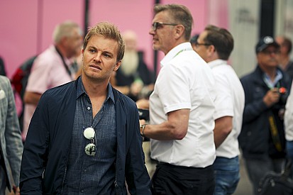 Rosberg nem lát túl sok esélyt a Ferrari idei címére